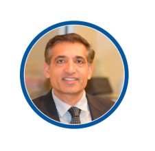 Dr. M. Farooq Ashraf
