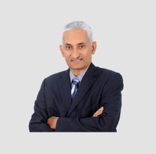 Dr. K. R. Sathish