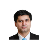 Dr. Sandip Mehta