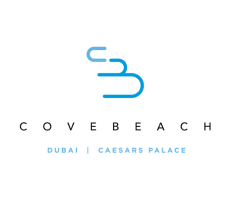 Cove Beach Caesars Palace