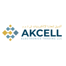 Akcell Electronics Trading LLC