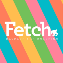 Fetch Daycare And Boarding
