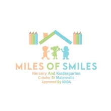 Miles Of Smiles Nursery - Al Barsha