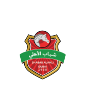 Shabab Al Ahli FC