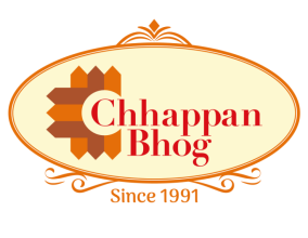Chhappan Bhog - Bur Dubai