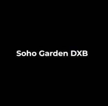 Soho Garden DXB