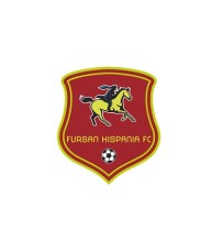 Fursan Hispania  Football Club Football Academy