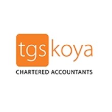 Tgs Koya Chartered Accountants