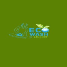 Eco Wash Laundry