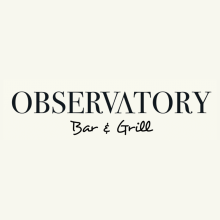 Observatory Bar & Grill