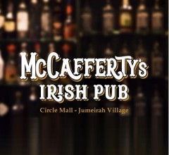 McCafferty's Pub Jumeirah