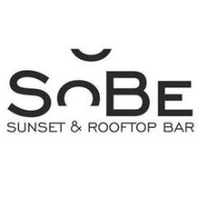 Sobe - Rooftop Sundowner