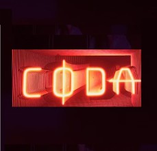 Coda Dxb