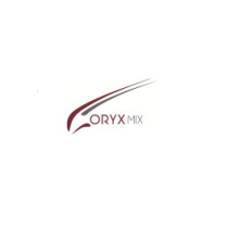 ORYXMIX Concrete