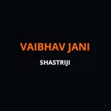 Vaibhav Jani - Shastriji