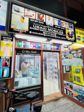 Ubaid Mobiles