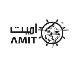 AMIT Retail Store - AMIT International Group Office HQ – Al Ras Main Branch