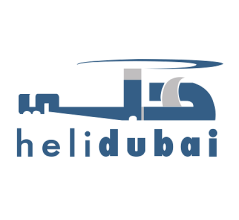 HeliDubai Helicopter Tour 