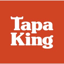 Tapa king