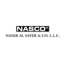 NASCO Office Furniture - Deira