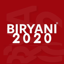 Biryani 2020