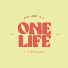 One Life Kitchen and Cafe