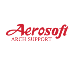 Aerosoft Footwear