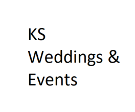 KS Weddings & Events