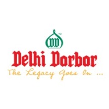 Delhi Darbar Express - JLT