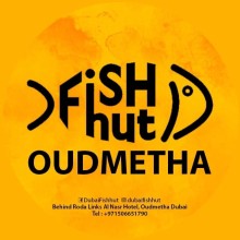 Fish Hut Seafood Restaurant - Oud Metha