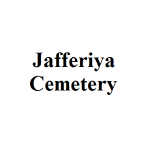 Jafferiya Cemetery