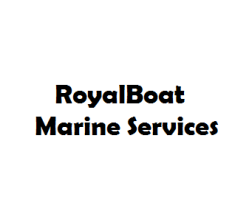 RoyalBoat Marine Services