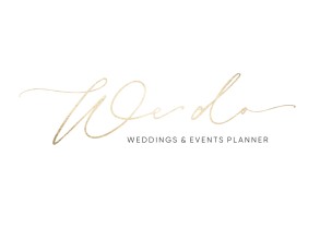 We Do Weddings & Events Planner