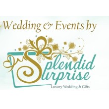 Splendid Surprise Wedding & Events