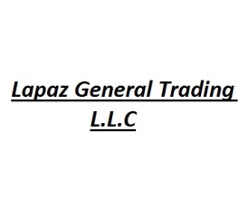 Lapaz General Trading LLC
