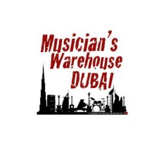 Musicians Warehouse 
