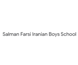 Salman Farsi Iranian School For Boys