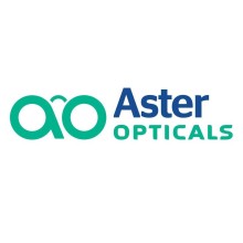 Aster opticals - Discovery Gardens