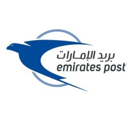 Emirates Post - SEDD
