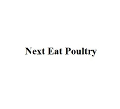 Next Eat Poultry