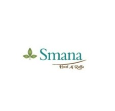 Smana Hotel -Al Raffa