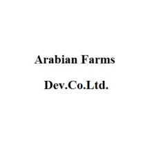 Arabian Farms Dev.Co.Ltd.