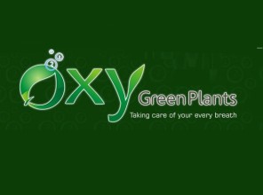 Oxy Green Plants