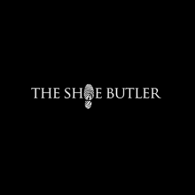 The Shoe Butler