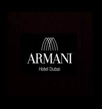 Armani Hotel