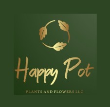 Happy Pot Plants and Flowers LLC