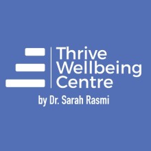 Thrive Wellbeing Centre