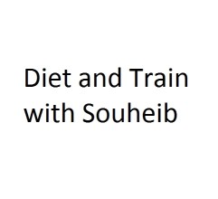 Diet and Train with Souheib