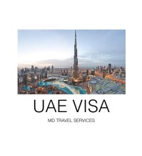 MD Travel Services