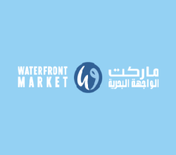 Waterfront Market